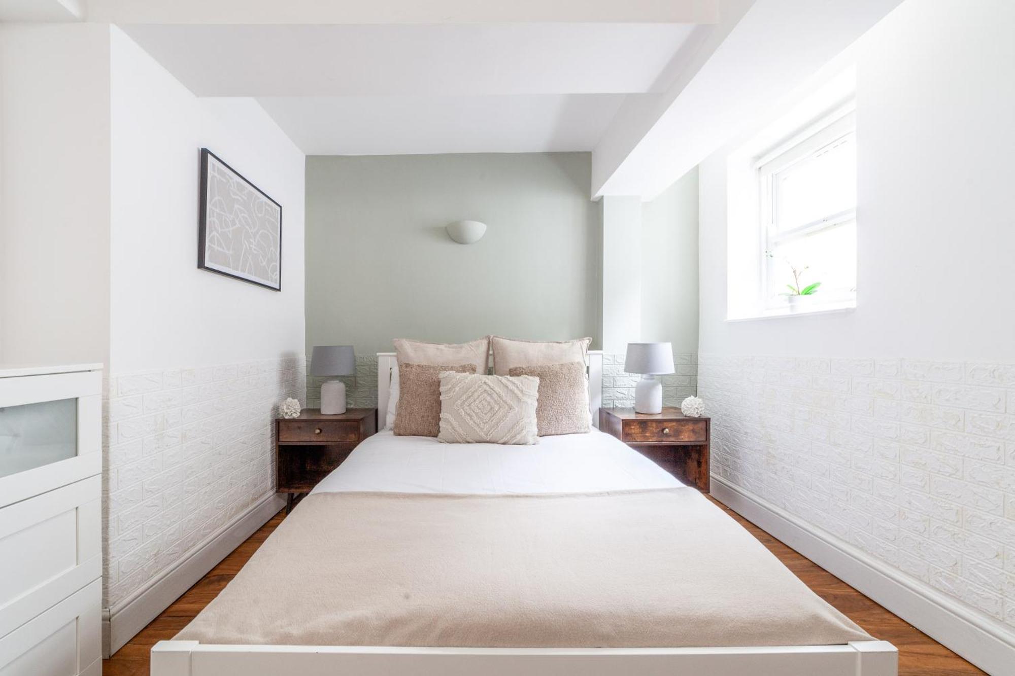 The Hackney Luxury Flat Apartment London Exterior photo